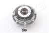 ASHIKA 36-05-510 Clutch, radiator fan